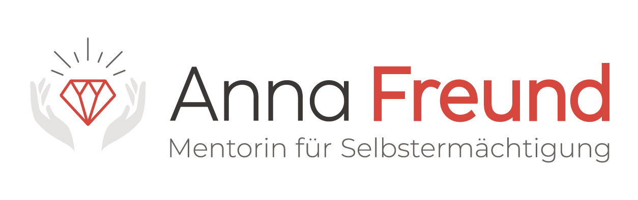 Anna Freund - Mentorin für Selbstermächtigung