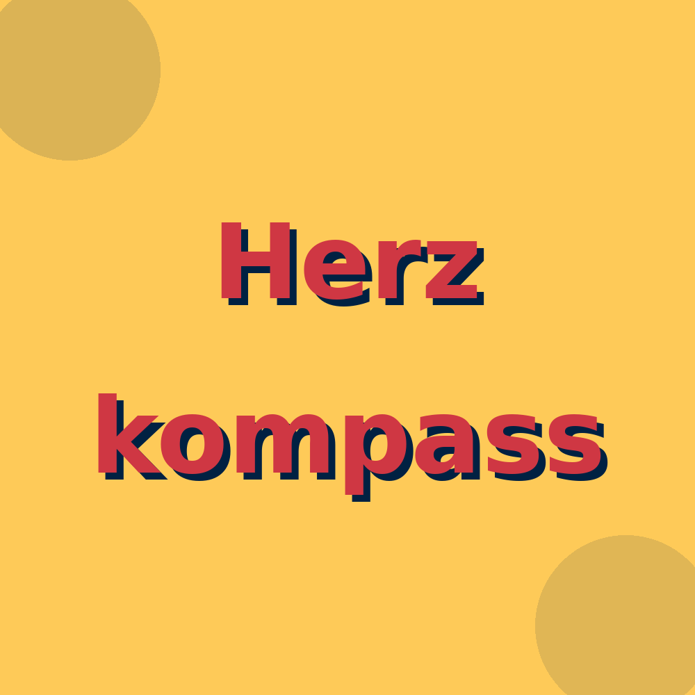 Herzkompass
